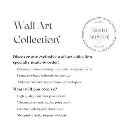 Modern Cocktail Toast Oil Painting, Trendy Drinks Bar Cart Wall Decor Poster - L1261